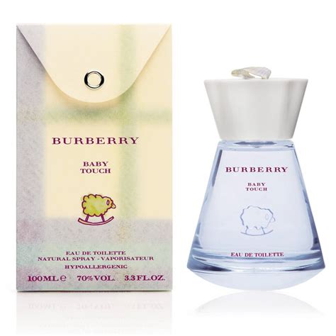 burberry parfum baby|burberry perfume for baby girl.